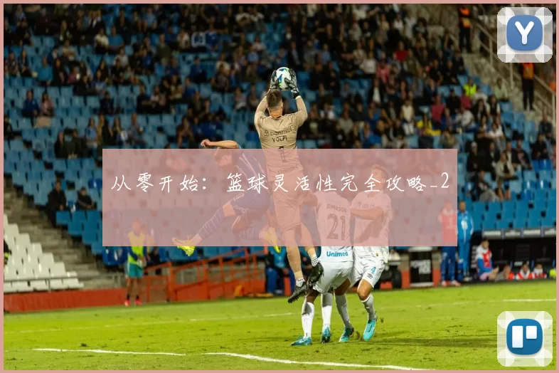 从零开始：篮球灵活性完全攻略_2