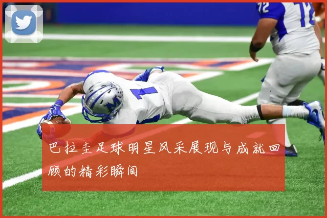 巴拉圭足球明星风采展现与成就回顾的精彩瞬间
